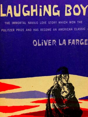 cover image of Laughing Boy